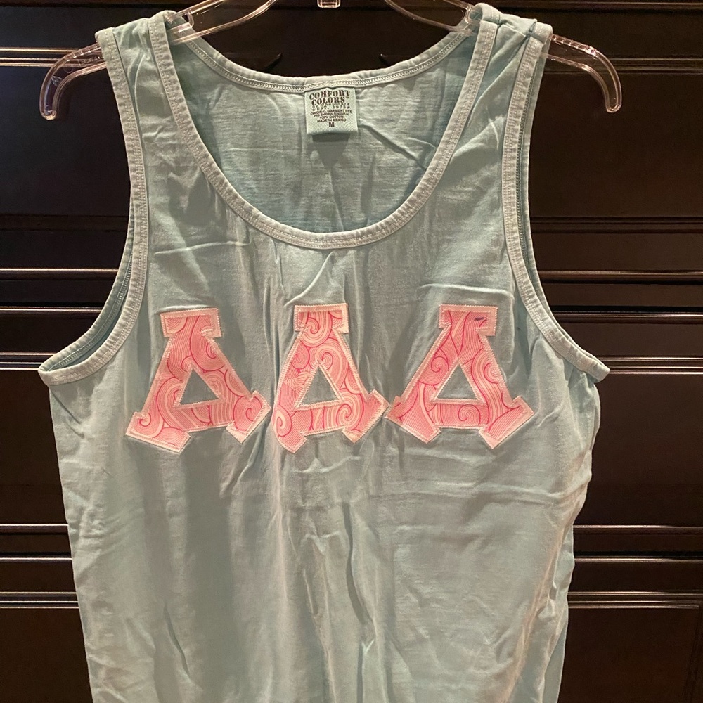 Tri Delta Sorority T-shirt